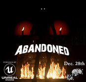Abandoned trailer thumbnail