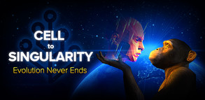 Gameplay Cell to Singularity trailer thumbnail