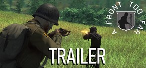 A Front Too Far: Normandy - Launch Trailer trailer thumbnail