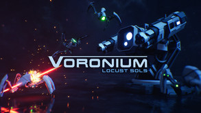 Voronium Trailer trailer thumbnail