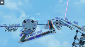 RoboBall Trailer 2 trailer thumbnail