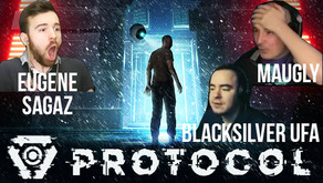 РЕАКЦИЯ ЮТУБЕРОВ НА ПРОТОКОЛ! trailer thumbnail