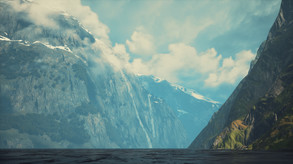 Draugen teaser trailer trailer thumbnail