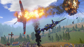 Final Assault Teaser trailer thumbnail