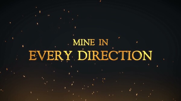 King of the Dwarves - Gameplay Trailer trailer thumbnail