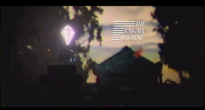 THE ENIGMA MACHINE - TRAILER trailer thumbnail
