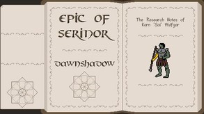 Dawnshadow Trailer trailer thumbnail