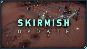 MarZ Rising Skirmish Update trailer thumbnail
