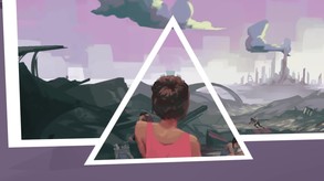 Arca's Path Dev Diaries 1 trailer thumbnail