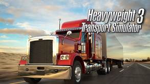 Heavyweight Transport Simulator 3 Trailer trailer thumbnail