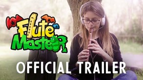 Flute Master Official Trailer trailer thumbnail