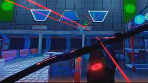 oVRshot Launch Trailer trailer thumbnail