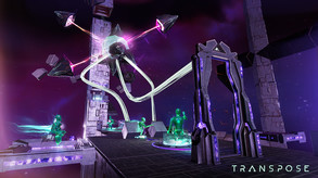 Transpose Explainer trailer thumbnail