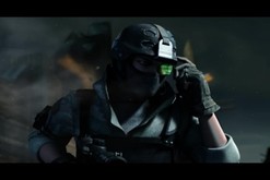 War Rock : Cinematic Trailer trailer thumbnail