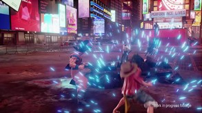 JF_Steam_Trailer_ESRB trailer thumbnail