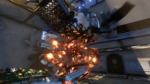 Nanobotic - Gameplay trailer trailer thumbnail