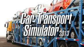 Car Transport Sim Trailer trailer thumbnail