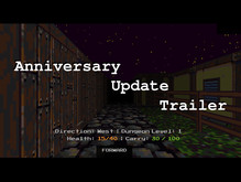 Anniversary Update trailer thumbnail
