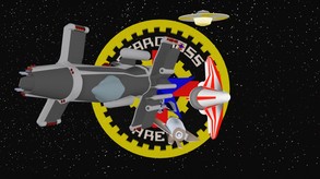 Starcross Arena Proof of Concept Trailer trailer thumbnail