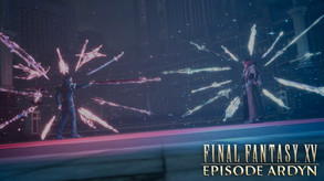 ESRB EN Subs - Episode Ardyn trailer thumbnail
