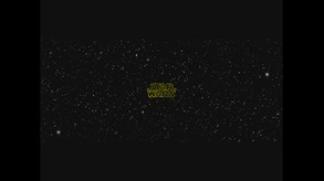 Star Wars Episode I Racer Trailer 1 trailer thumbnail