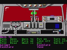 Zak McKraken and the Alien Mindbenders Trailer trailer thumbnail