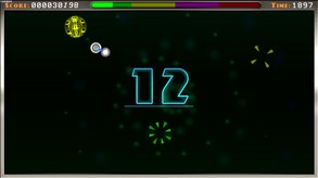 Ballastic Gameplay Footage trailer thumbnail