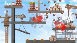 The Sky Climber Trailer trailer thumbnail