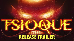 TSIOQUE - Release Trailer trailer thumbnail