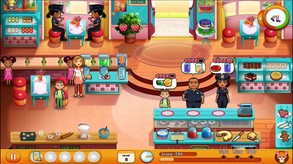 Julie's Sweets trailer thumbnail