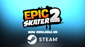 Epic Skater 2 Release Trailer trailer thumbnail
