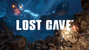 LOST CAVE VR Trailer trailer thumbnail