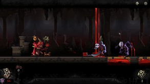 Bloodwitchen trailer thumbnail