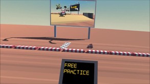 RCRacer VR trailer thumbnail