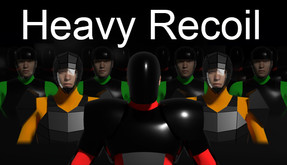 Heavy Recoil trailer thumbnail