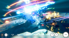 Night Light Island trailer thumbnail