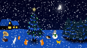 Christmas Defence trailer thumbnail