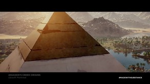Substance Show Reel trailer thumbnail