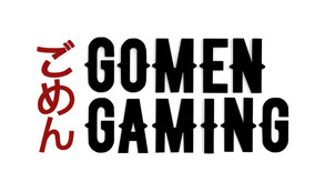 GomenGaming trailer thumbnail