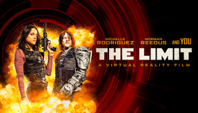 The Limit Official Trailer trailer thumbnail