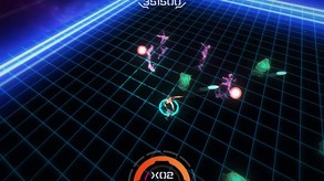 EXE:Mainframe Release Trailer trailer thumbnail