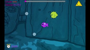 Noms the Fish trailer thumbnail
