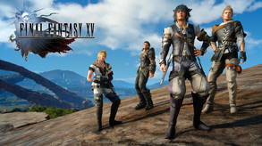 ESRB EN - FFXIV Crossover trailer thumbnail