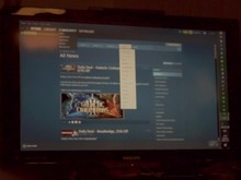 Steam Link Game Play trailer thumbnail