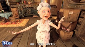 防诈骗动画20181113中文版 trailer thumbnail