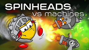 Spinheads Trailer trailer thumbnail