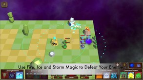 The Wizard's Tower Trailer 1 trailer thumbnail
