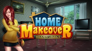 Hidden Object: Home Makeover trailer thumbnail