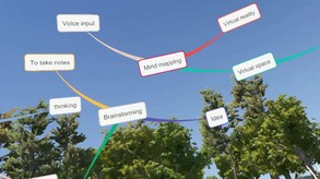 Mind Map VR 02 trailer thumbnail