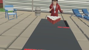 Beer Pong League Official Trailer trailer thumbnail